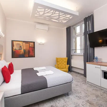 Savoy Mariacka Katowice