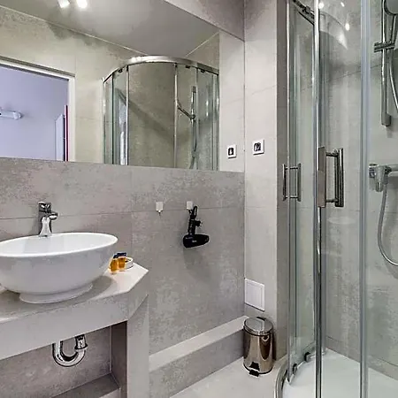 Savoy Mariacka 3* Katowice