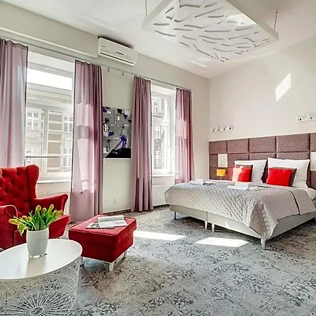 Savoy Mariacka