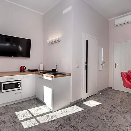 Savoy Mariacka 3*