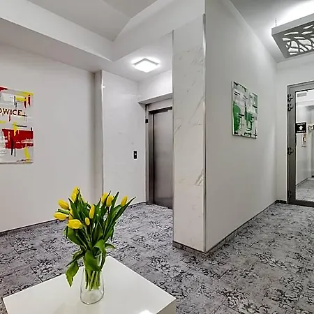 Savoy Mariacka 3* Katowice