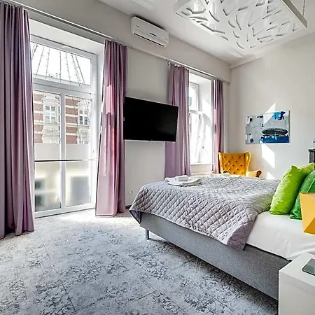 Savoy Mariacka