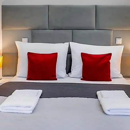 Savoy Mariacka 3* Katowice
