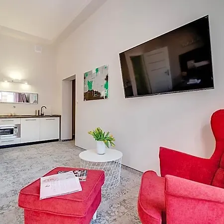 Savoy Mariacka 3* Katowice