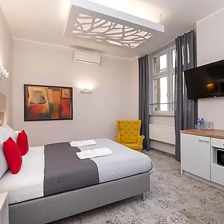 Savoy Mariacka 3* Katowice