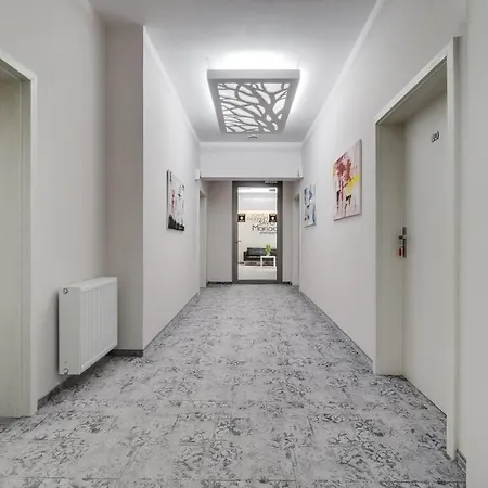 Savoy Mariacka شقة فندقية