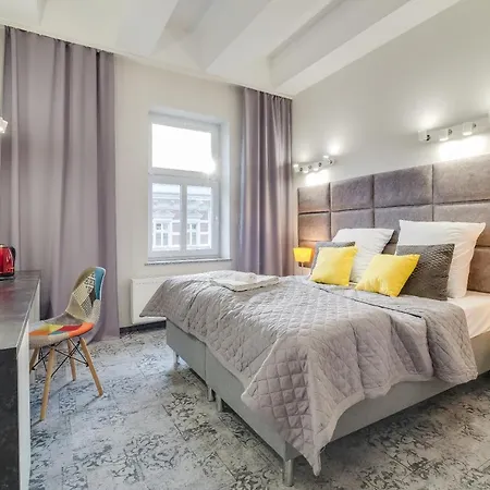 Savoy Mariacka