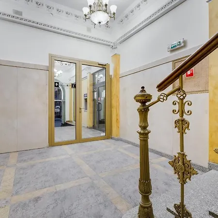 Savoy Mariacka 3* カトヴィツェ