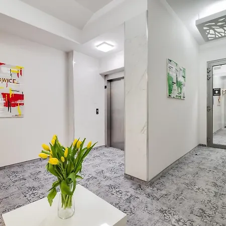 Aparthotel Savoy Mariacka