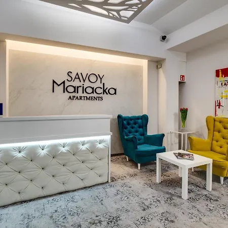 Savoy Mariacka