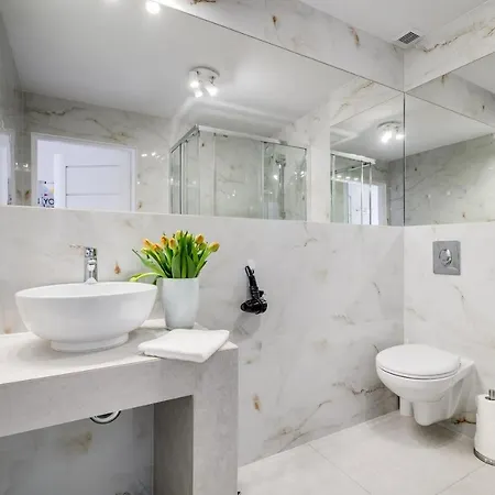 Savoy Mariacka 3* カトヴィツェ