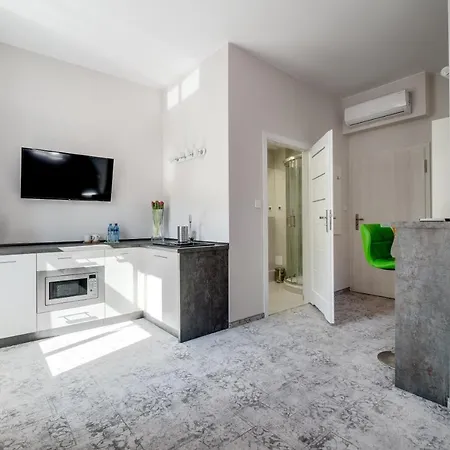 Savoy Mariacka カトヴィツェ