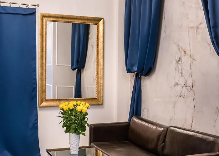 Savoy Mariacka Aparthotel Kattowitz