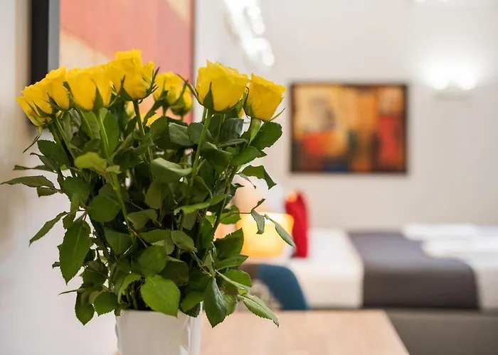 Savoy Mariacka Kattowitz