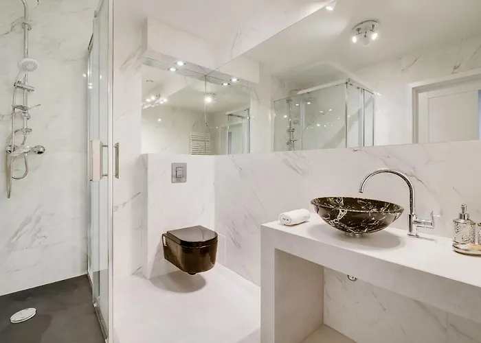 Aparthotel Savoy Mariacka 3*