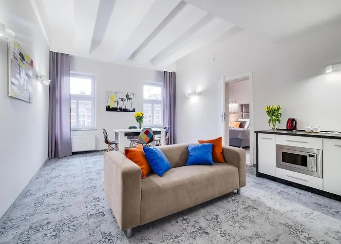 Savoy Mariacka Kattowitz