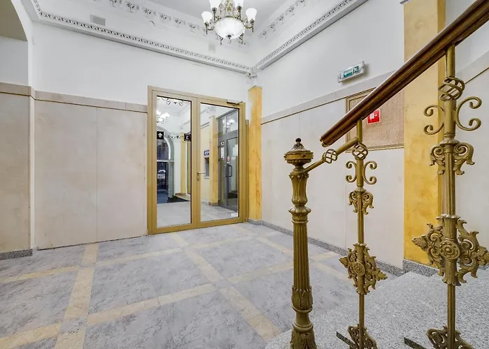 Savoy Mariacka 3* קטוביץ