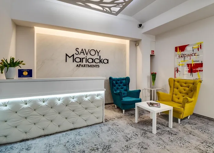Savoy Mariacka