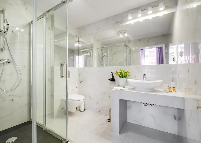 Savoy Mariacka Aparthotel