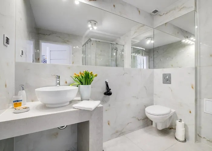 Savoy Mariacka 3* קטוביץ