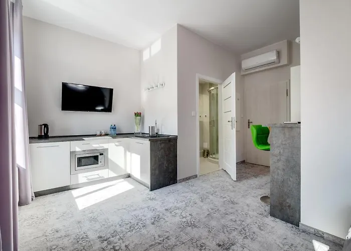 Savoy Mariacka קטוביץ