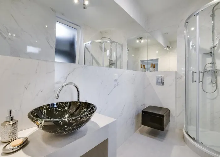 Savoy Mariacka Aparthotel 3*