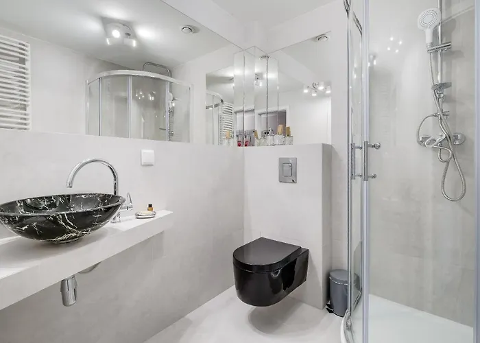 Savoy Mariacka Aparthotel Kattowitz